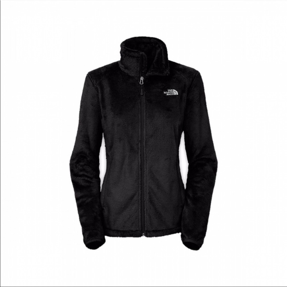 The North Face Full Zip Jacket Small